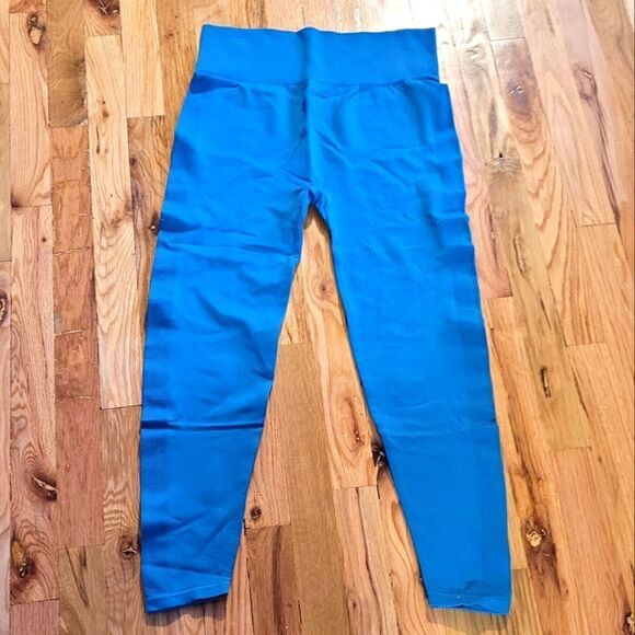 True Craft Compression Yoga Leggings XL - Picture 1 of 4